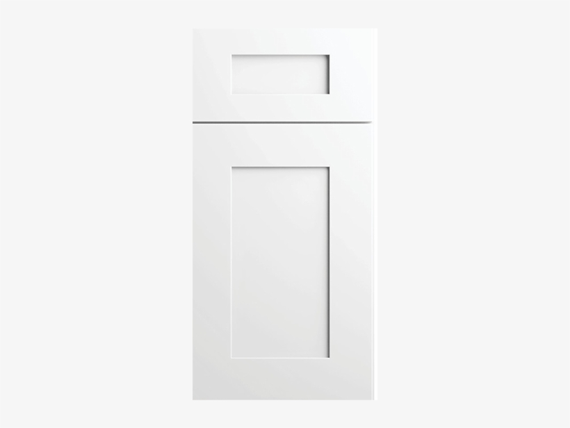 Eb10 - White - Drawer, transparent png download