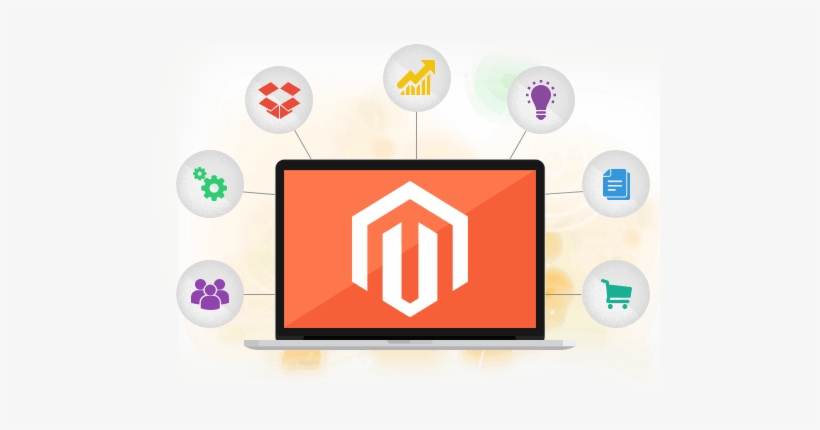 Magento Development Bv - Magento Developers, transparent png download