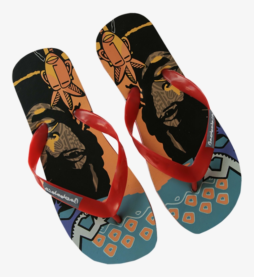 Baobab Company Flip-flops - Heritage Quay, transparent png download