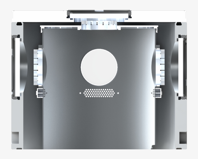100f2-cuts - Electronics, transparent png download