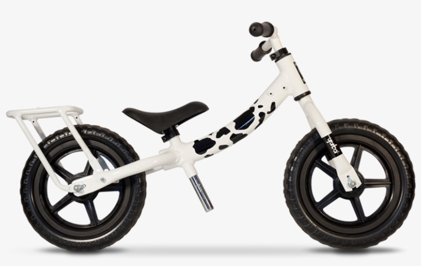 Flip Flop Balance Bike - Yubabikes Flip Flop Balance Bike 14041, transparent png download