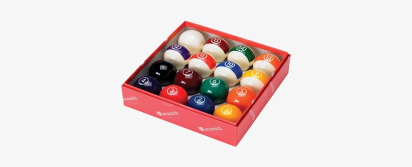 Aramith Pool Balls, transparent png download