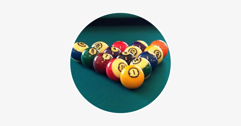 Brunswick Centennial Pool Balls Also Available Aramith - Billiard Png, transparent png download