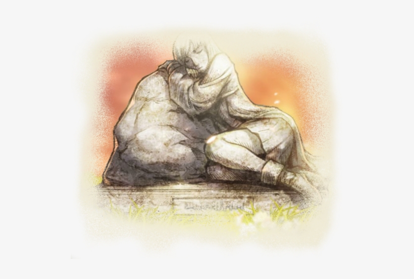 5 - Legendary Moonlight Sculptor Sculptures, transparent png download