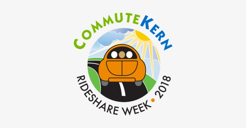 Rideshare Week Info - Park And Ride, transparent png download