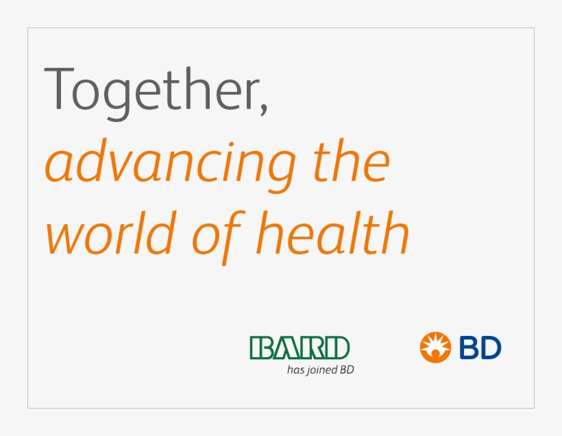 Company News - Cr Bard, transparent png download