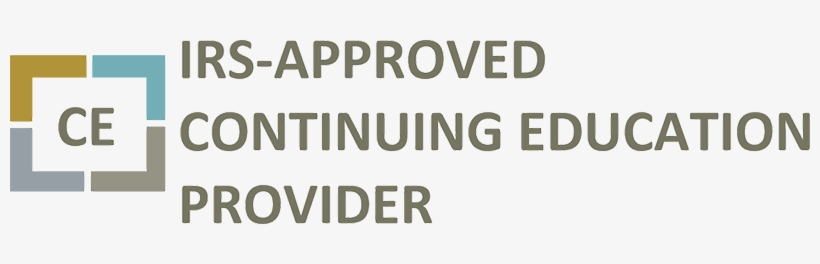 Approved Irs Continuing Education Provider - 2018 Monthly Calendar Two Pages Printable, transparent png download