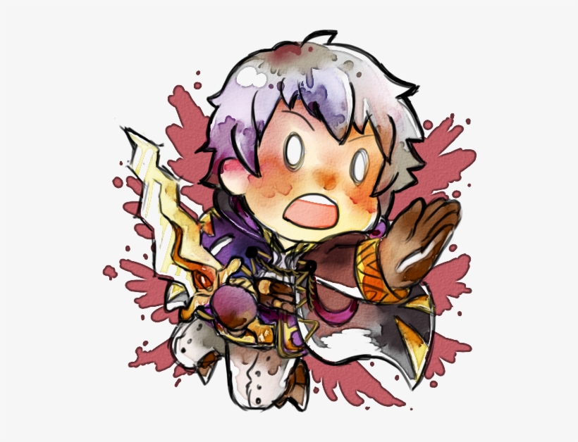 Robin Small - Cartoon, transparent png download