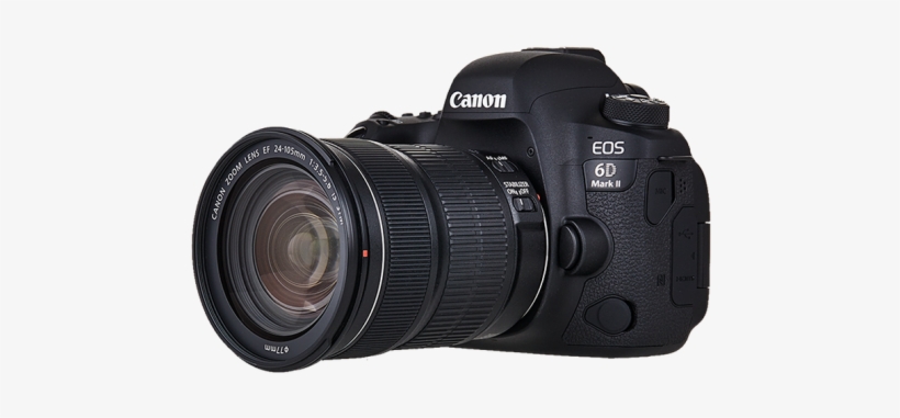 Cannon 6d Png - Canon Legria Hf R26, transparent png download