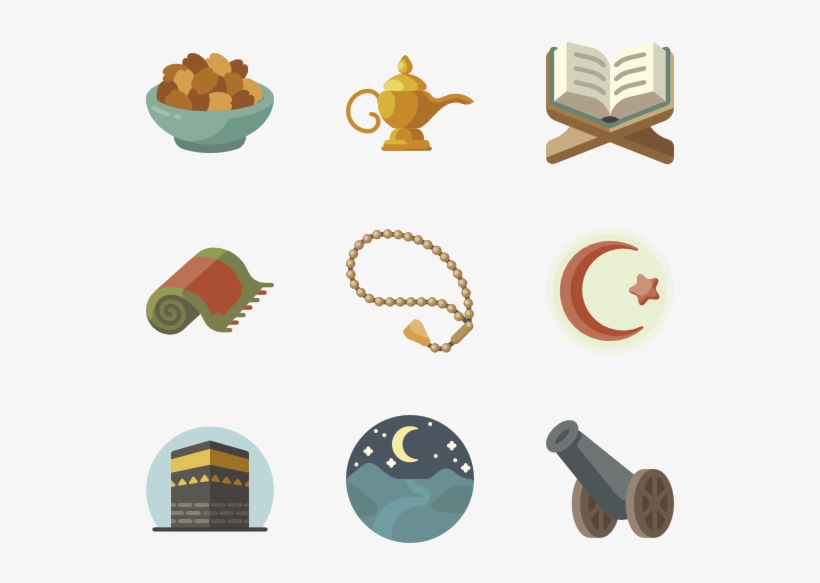 Ramadan, transparent png download
