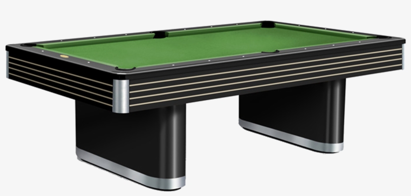 Olhausen Heritage Pool Table, transparent png download