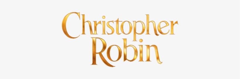 Christopher Robin 2018 Full Movie Online Watch Free Christopher Robin Movie Poster Transparent Png 848x273 Free Download On Nicepng