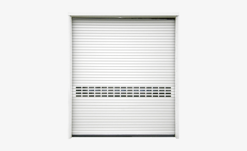 High Speed Doors - Window Blind, transparent png download