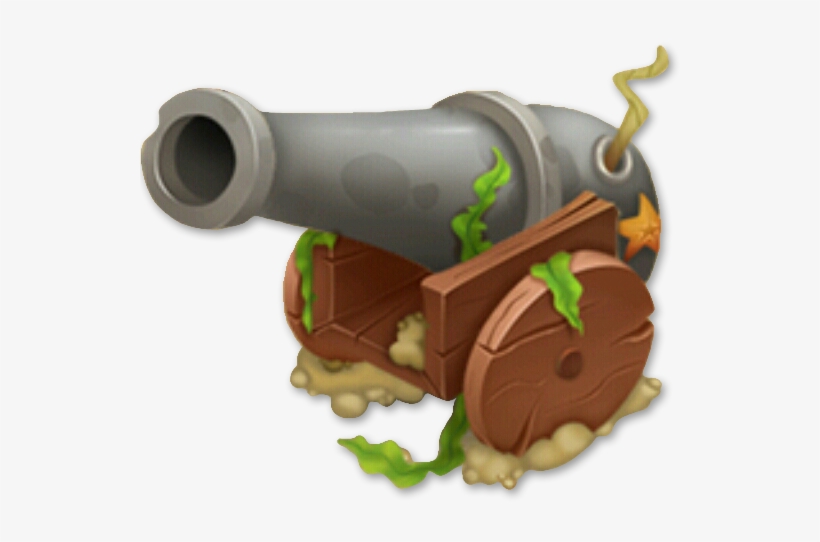 Cannon - Cannon Png, transparent png download