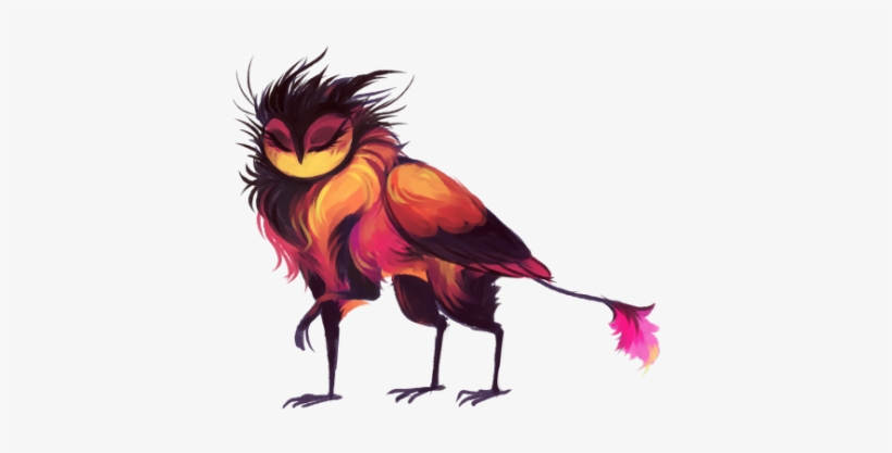Gryphon - Illustration, transparent png download