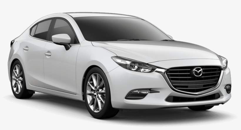 New 2018 Mazda3 4-door Touring Auto - Zero Down Payment Car Uae, transparent png download