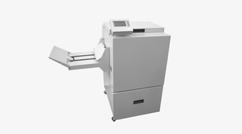 Sdd Blt7202 2-side Trimmer For Canon Production Printers - Printer, transparent png download