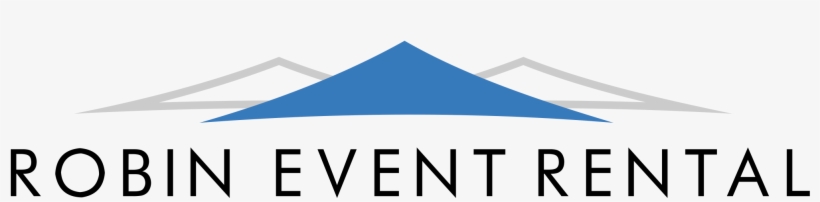 Robin Event Rental, transparent png download