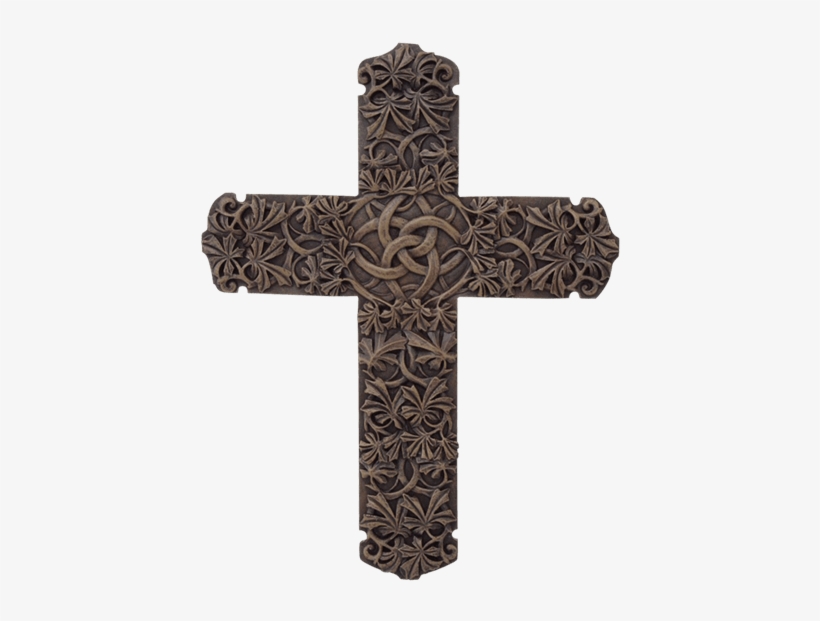 Visit - Crucifix, transparent png download