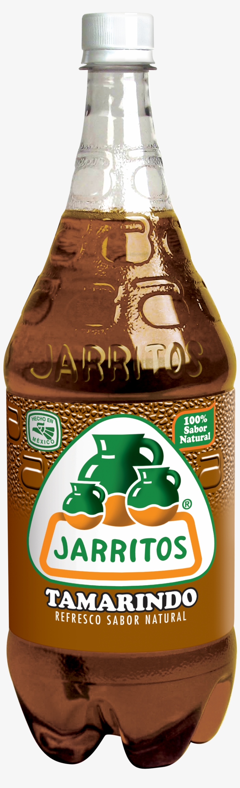 Jarritos - Jarritos 1.5 Liter, transparent png download