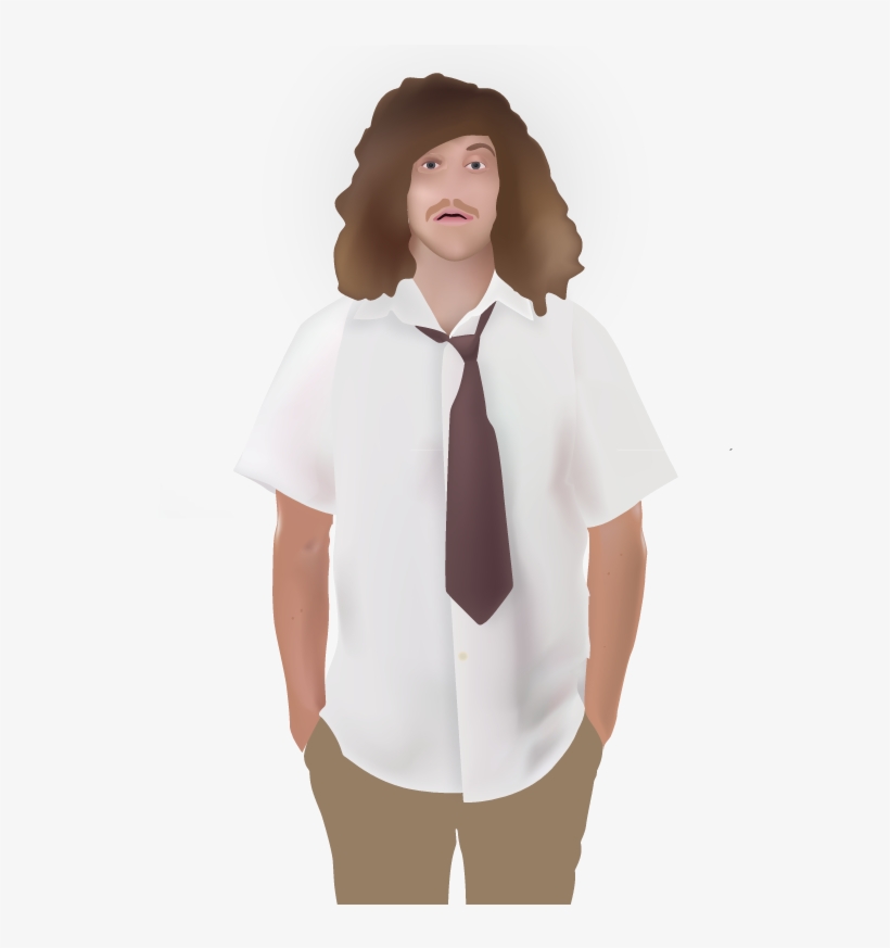 Cereal Box Mascot - Girl, transparent png download
