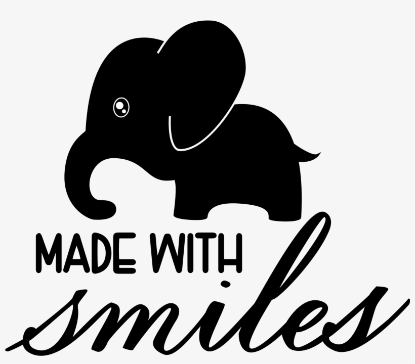 Indian Elephant, transparent png download