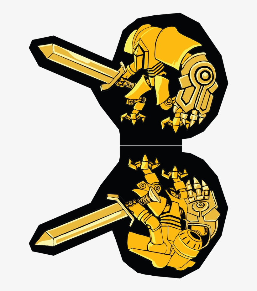 Golem L C5, transparent png download