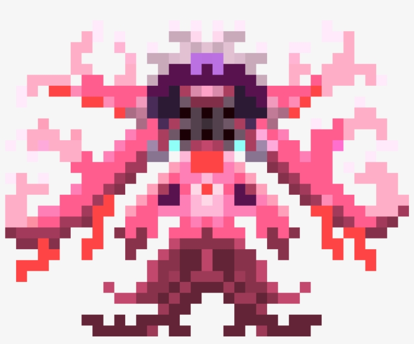 Coral Golem - Illustration, transparent png download