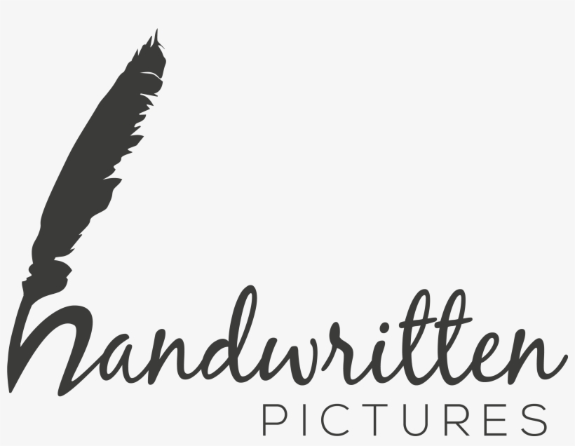Handwritten Pictures Gmbh, transparent png download
