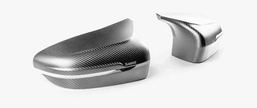 Akrapovic Bmw F90 New M5, transparent png download