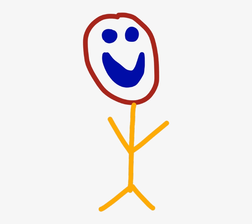 Here Are Some Examples Of His Unique Art Style, transparent png download