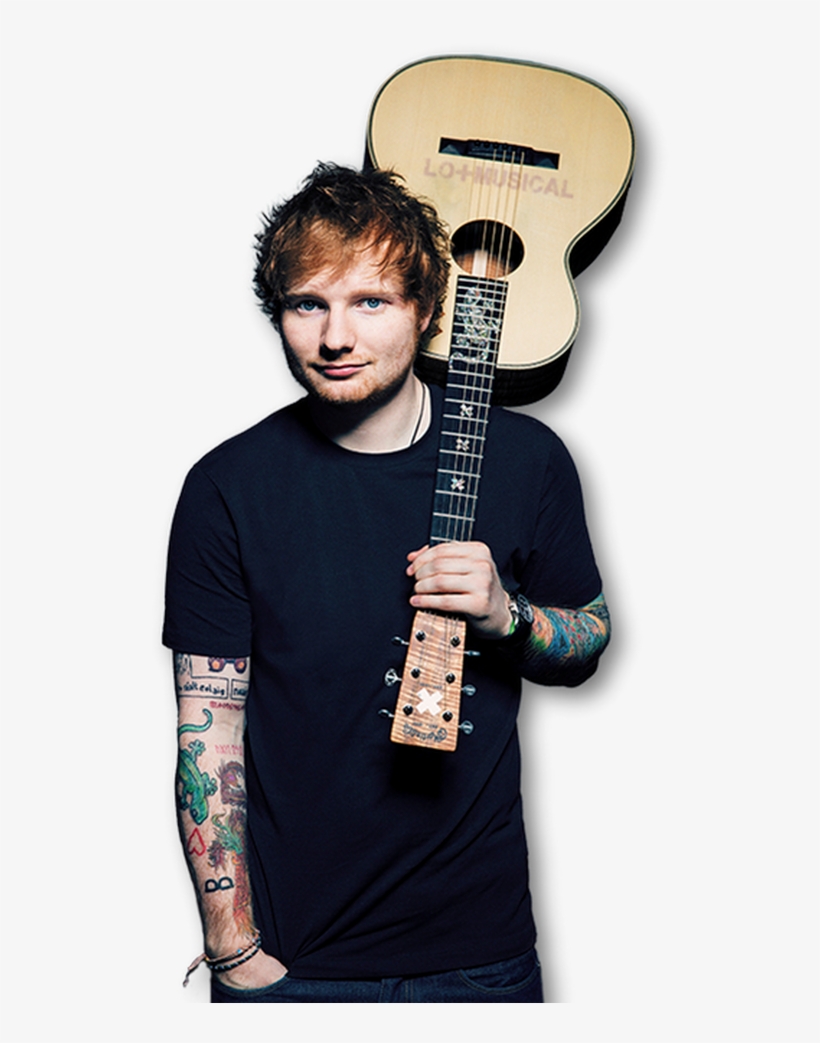 Ed Sheeran Png - Princess Beatrice Ed Sheeran, transparent png download