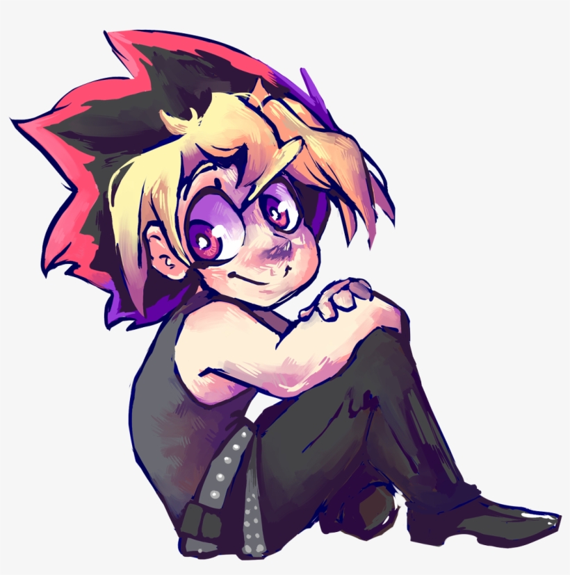☕wiggles The Tuff☕ В Twitter - Cartoon, transparent png download