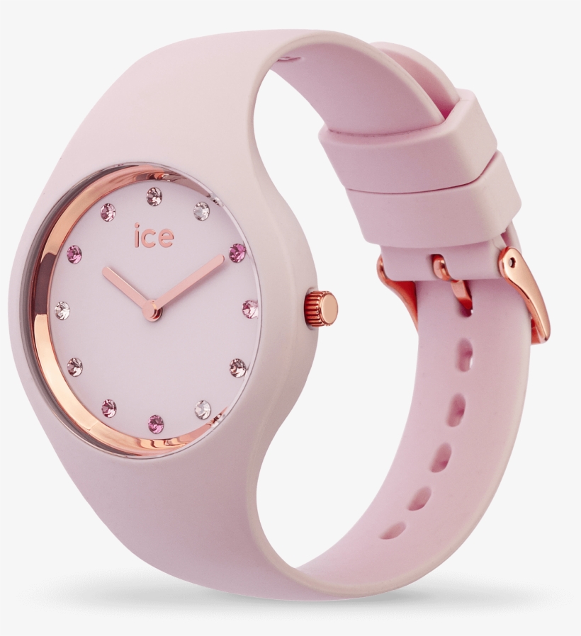 Ice Cosmos - Pink Shades - 016299 Ice, transparent png download