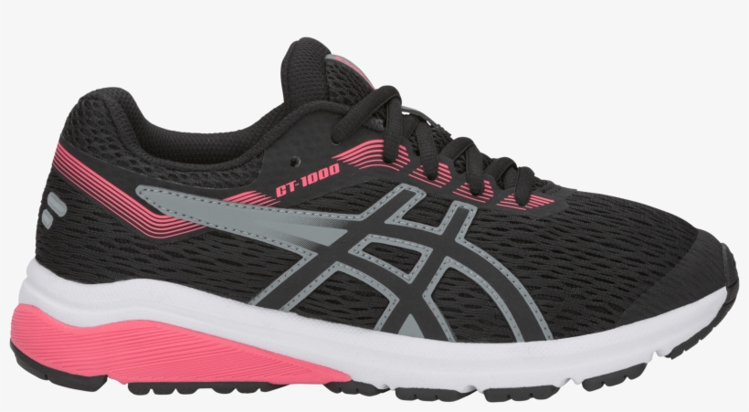 Finding The Right Shoe For You - Gt 1000 7 Gs, transparent png download