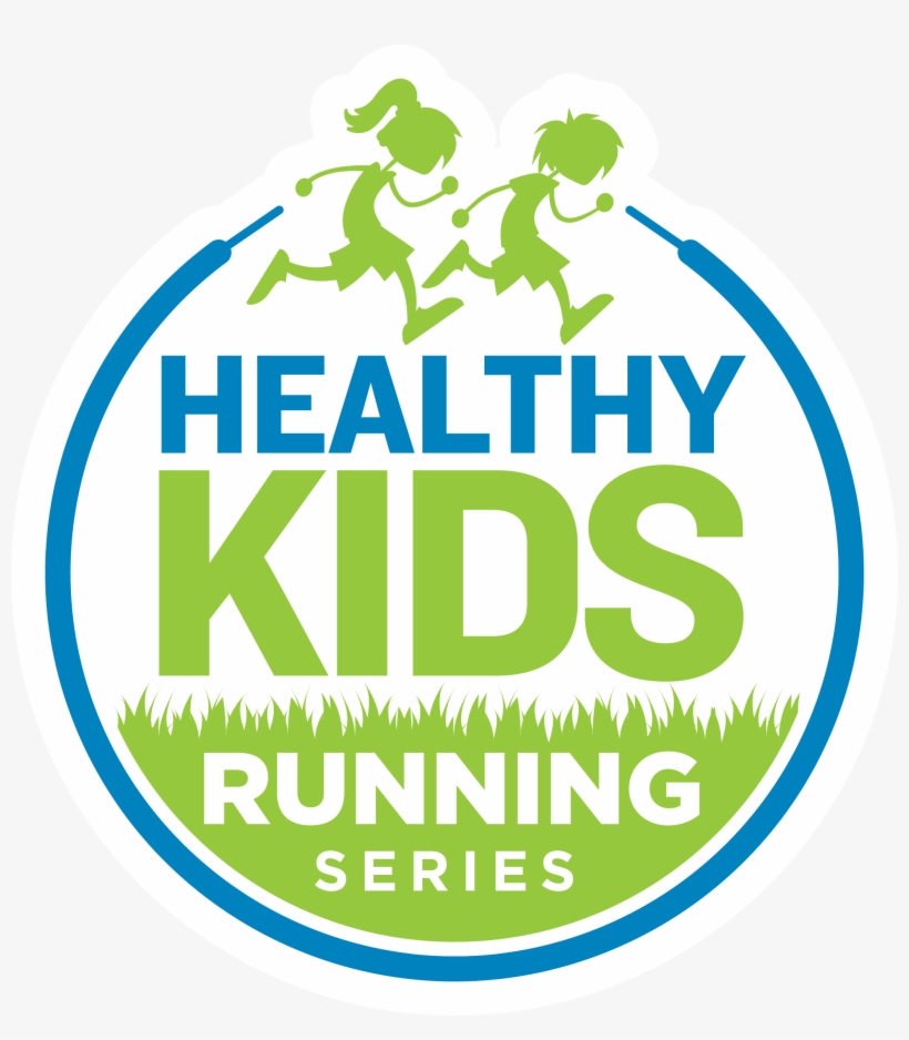 Healthy Kids Running Series Is A National, Community - Dolan Dna Learning Center, transparent png download