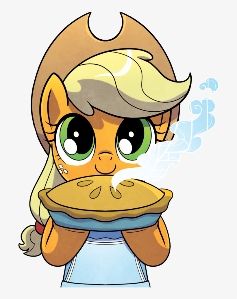 Comments - My Little Pony Comic 72, transparent png download