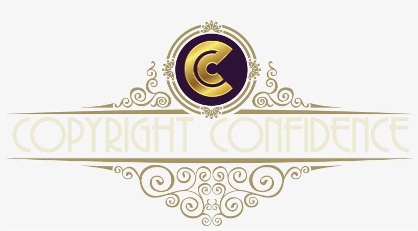 Reduce Copyright Confusion - Circle, transparent png download
