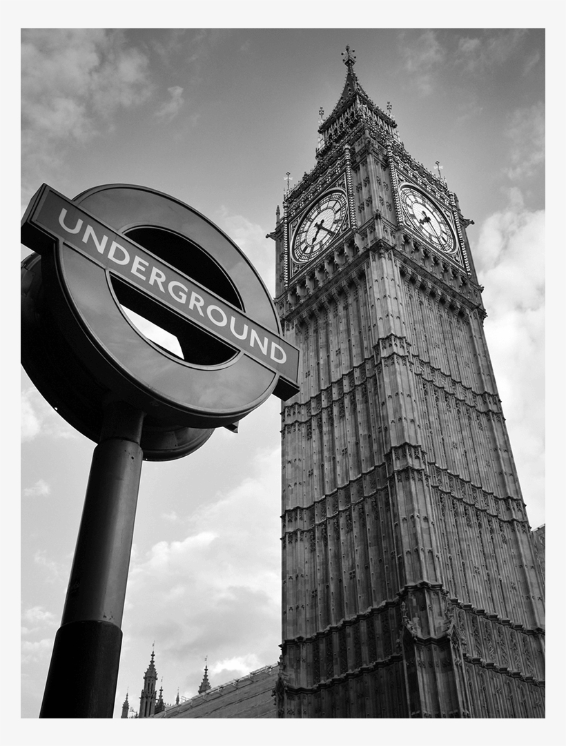 Home - Big Ben, transparent png download