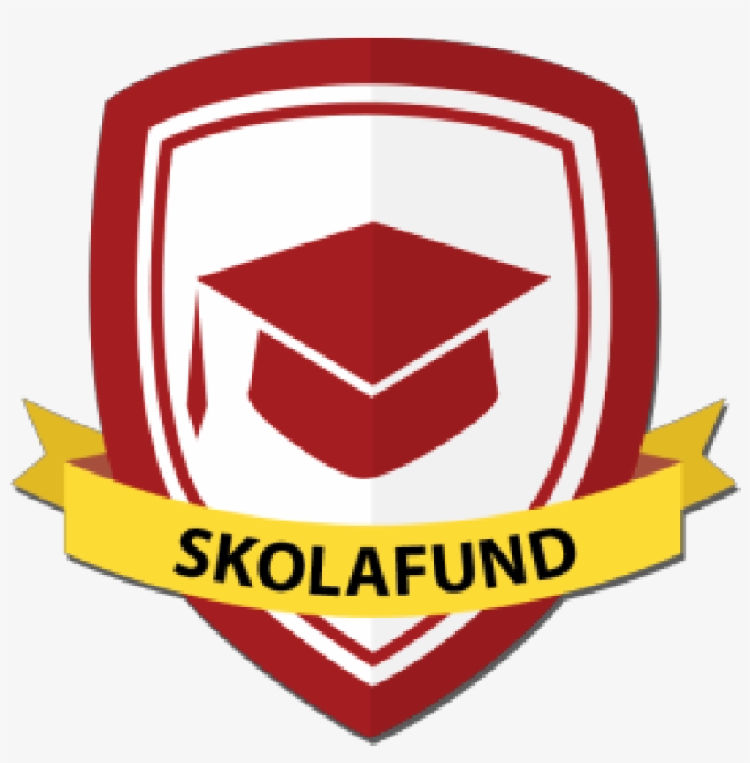 Skola Fund Logo - Skolafund Logo, transparent png download