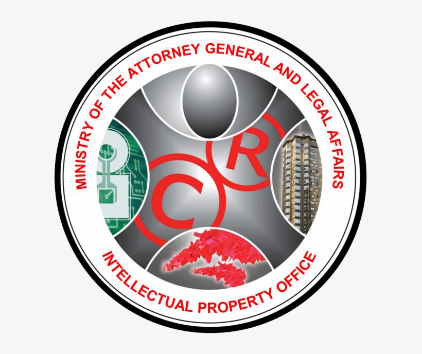 Intellectual Property Trinidad, transparent png download