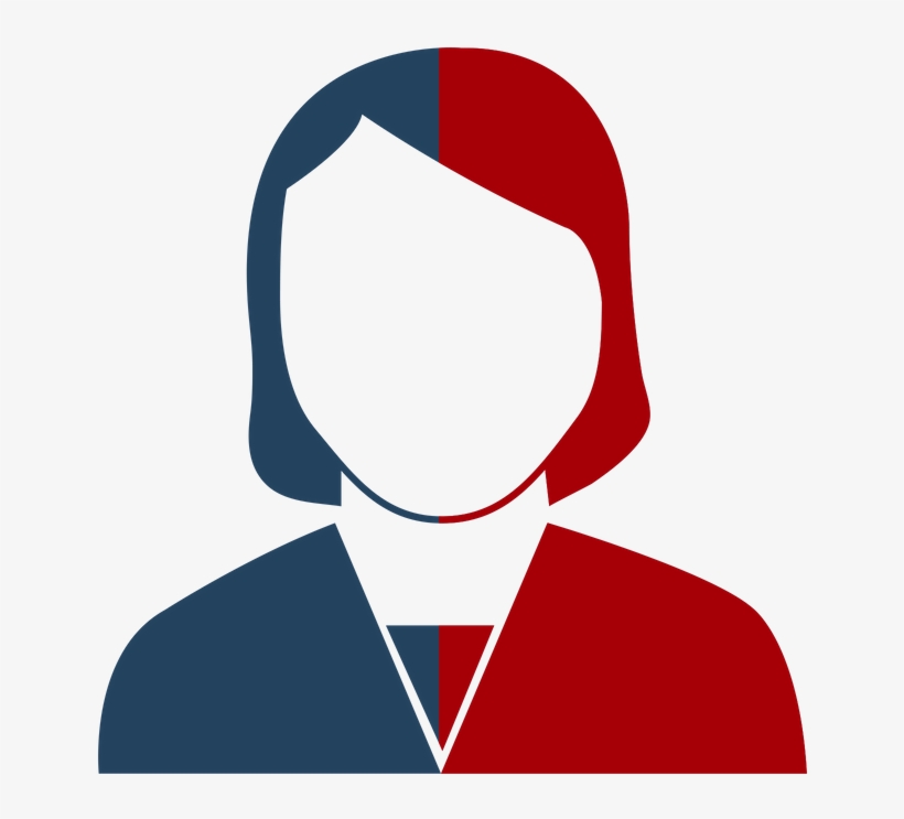 Facilitate Cooperation Among The Republican Women Federated - Illustration, transparent png download