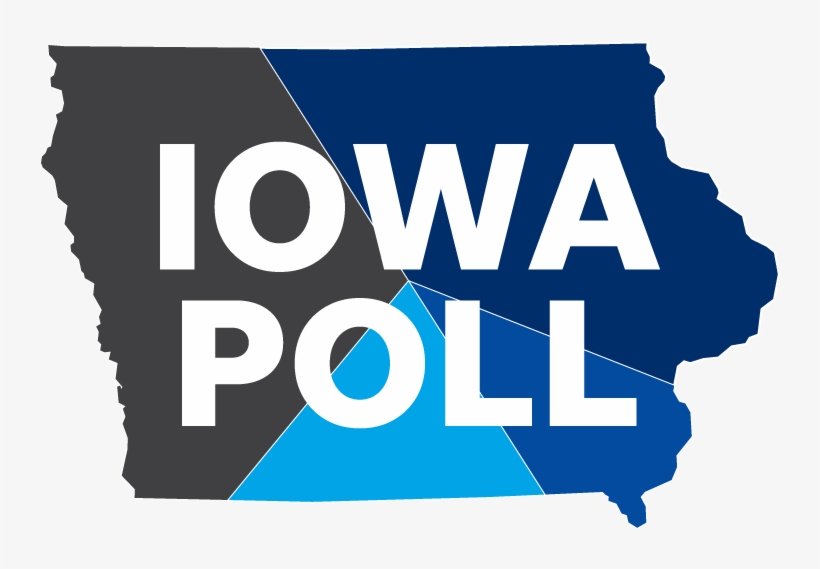 Registered Republicans Like Trump But 40 Percent Want - Graphic Design, transparent png download