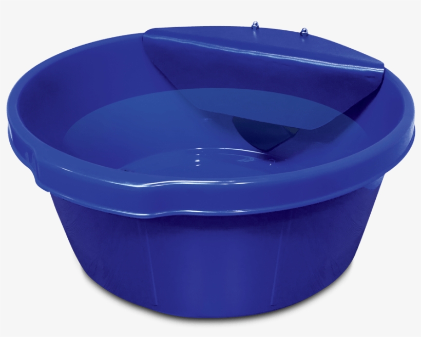 R - U - F - U - S - Pet Bowl - Bathtub, transparent png download