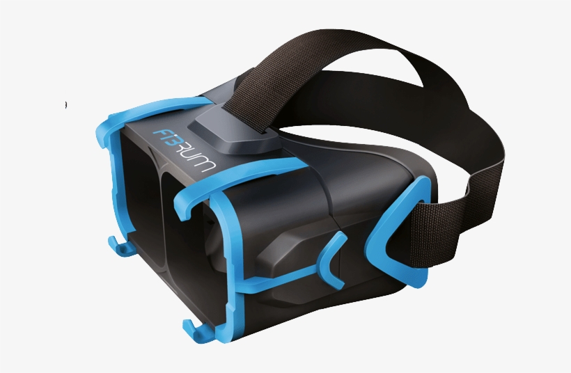 Russian Virtual Reality Platform Fibrum To Measure, transparent png download