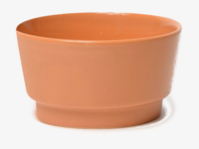 Ceramic Dog Bowl - Coffee Table, transparent png download