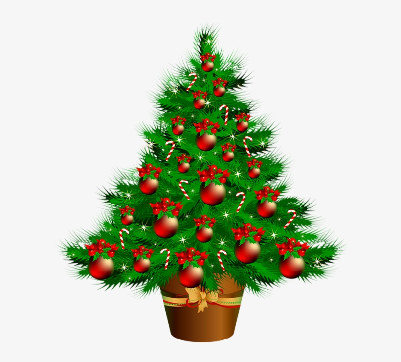 Christmas For A Family, transparent png download