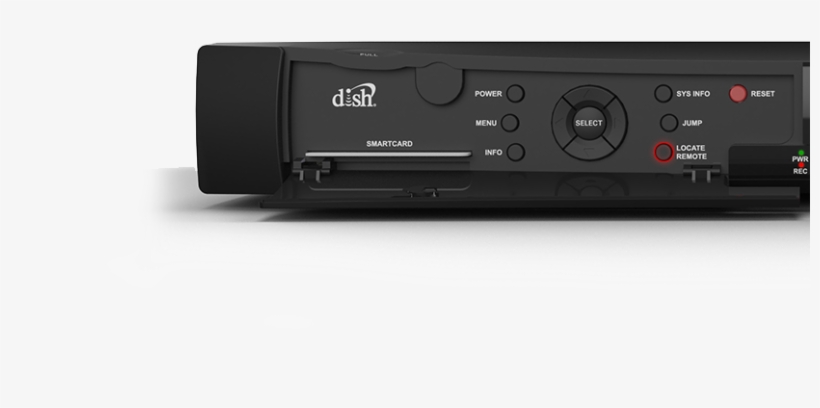 Dish's Remote Finder - Cd Player, transparent png download