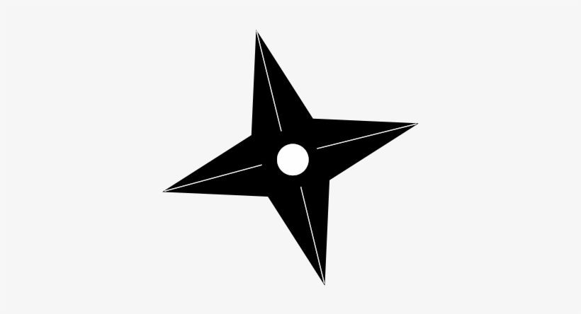 Medium Image - Ninja Blade Png, transparent png download