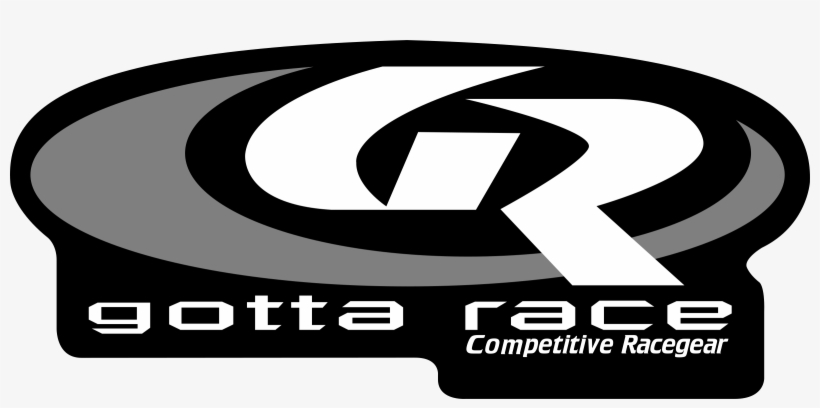 Gotta Race Logo Png Transparent - Graphic Design, transparent png download